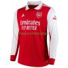 Original Fußballtrikot Arsenal Heimtrikot 2022-23 Langarm Für Herren